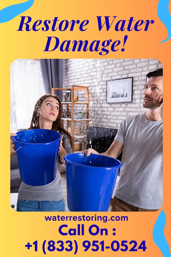 water restoration Galaxy Restoration Company McCook